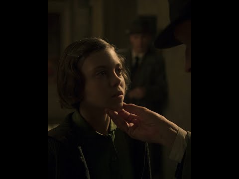 A boy. A secret. A city still bleeding.
