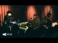Queens of the Stone Age performing "The Vampyre Of Time And Memory" Live at KCRW's Apogee Sessions