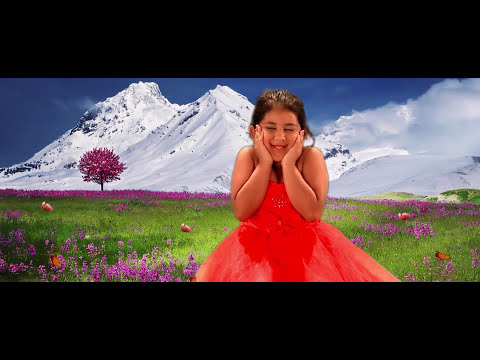 PHULE PHULE NEW KIDS SONG BY MITUPARNA singer parnika