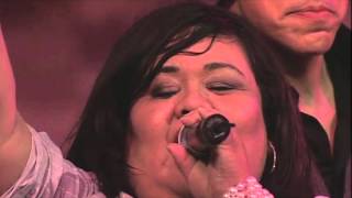 Marco Barrientos - Avívanos DVD - 12 Canto Espontáneo (Ft. Yvonne Muñoz)