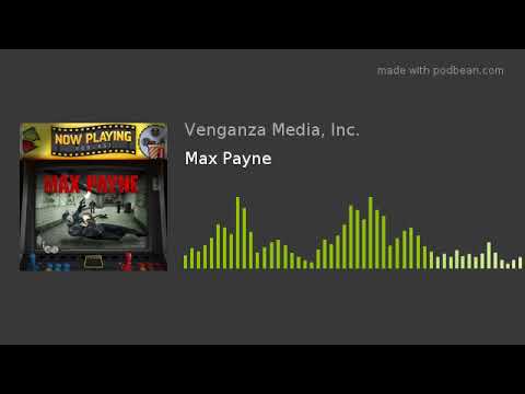 Thumbnail for Max Payne by Mark wahlber