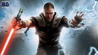 Star Wars: The Force Unleashed - O Filme (Legendado)