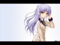 高音質 Angel Beats OP　FULL My Soul Your Beats