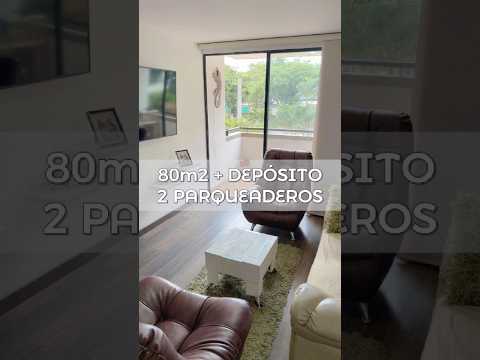 Apartamentos, Venta, Santa Anita - $380.000.000