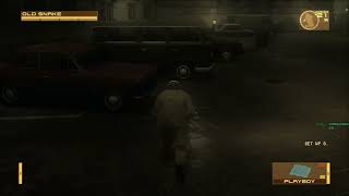 【MGS4】いずれBIGBOSSを取る配信 ACT3~【雑談】_260906