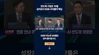 32만전자·220만닉스 회복…롤러코스터 장세 속 AI·반도체·젠슨 황 수혜주 전략ㅣ박우신·황유현ㅣ더 워룸
