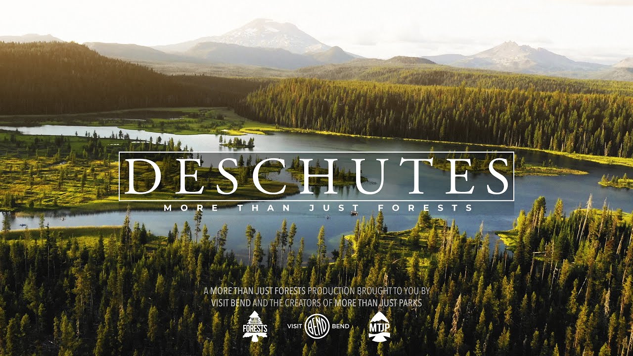 Deschutes