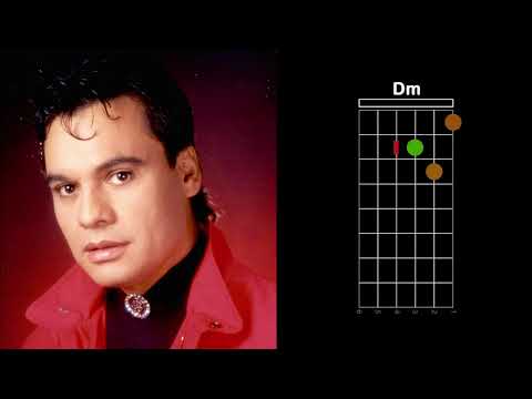Por Que Me Haces Llorar - Juan Gabriel