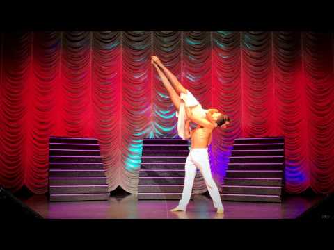 Promo Yana Proskuriakova