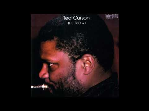 Ted Curson Trio (Ray Drummond & Roy Haynes) - Wave (1979 InterPlay)