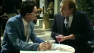 Alas Smith And Jones 'Oscar Wilde Sketch'