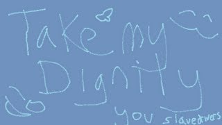 Cry Talks: I'm Not Your Fucking Puppet