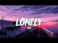 Akon Lonely Lyrics