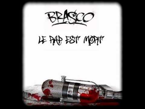 Brasco - Le Rap est Mort