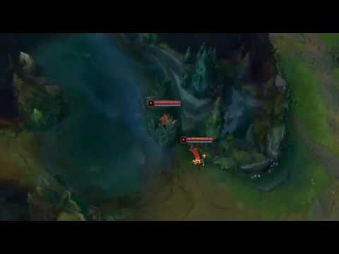 Lulu Support Vayne ADC vs Swain Support Taliyah ADC