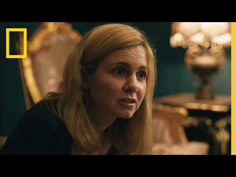 約會騙局是如何運作的 | 與Mariana van Zeller一起被販運 (How Dating Scams Work | Trafficked with Mariana van Zeller)