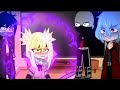 Pro Heroes And LOV React To Izuku Is Always Right Mha Bnha Gacha Club Life My AU