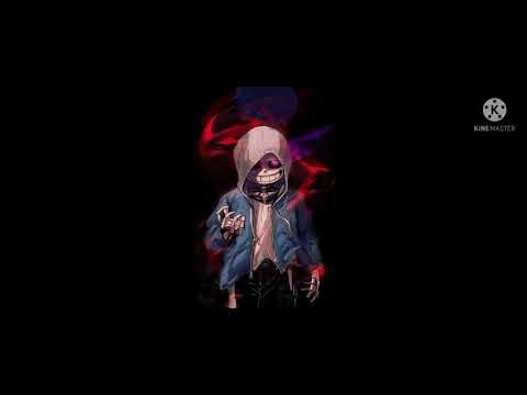 dust sans full music