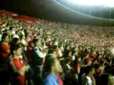 TEV - Vila 2x0 Brasiliense - Festa no Serra