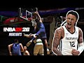 JA MORANT SO REALISTC HIGHLIGHTS Authentic Movements NBA 2K26 PS5 PRO 4K