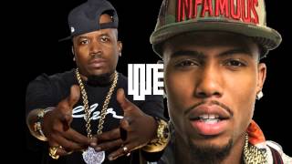 BIG BOI (FROM OUTKAST) + BOB (B.O.B.) + WAVVES x THIRD WORLD - RUN TH3 WORLD [HD]