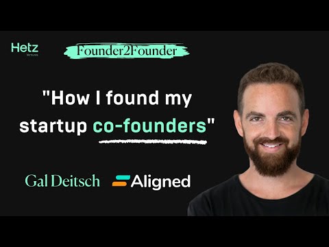 Founder2Founder: 