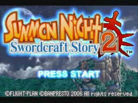 Swordcraft Story 2 - 05 Mono Shift!