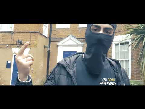 Hxych x Ayy - In and Out [Music Video] | RatedMusic