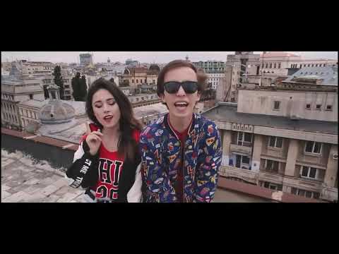 PARODIE ANDRA GOGAN/STRICATI O GENERATIE