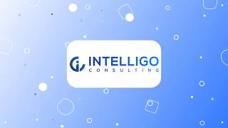 [Video] Welcome to Intelligo