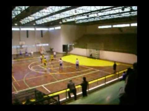 Juniores Juventude de Gaia Best Of