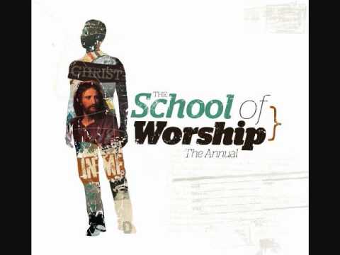 Sit Enthroned - The School of Worship