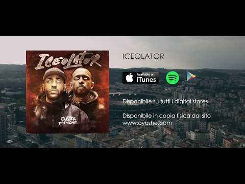 Oyoshe & Dope One - Napoli Spara (TRAILER)