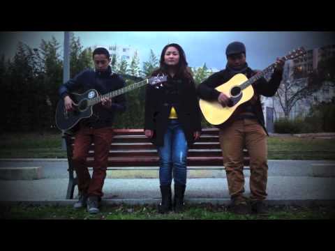 MODIA AM'ZAY - IARY (cover)