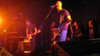 Bob Mould Carling Academy Birmingham May 26 2008