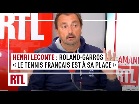 Roland-Garros : 