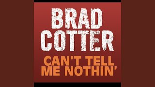 Can&#39;t Tell Me Nothin&#39; (Vocal Up Version)