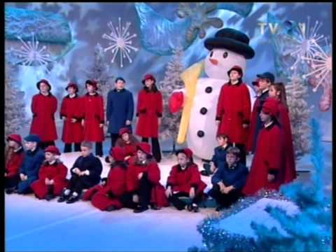 BIMBAM 2003 - "OMUL DE ZAPADA" - TVR 1 - 29 DECEMBRIE 2012