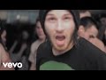 Fall City Fall - Dissentipede 