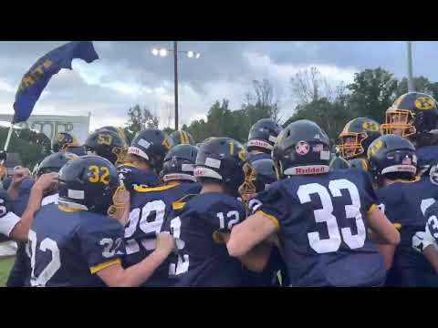 2022 Week 2: Lutheran West vs. Kirtland (8/26/22)