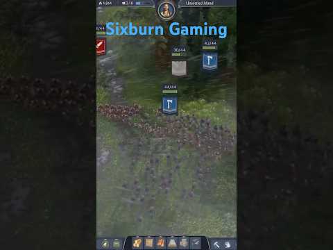 That Total War Gameplay in Anno 117 Pax Romana