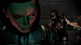 Questionable - Let's Play Mass Effect 3 Part 7