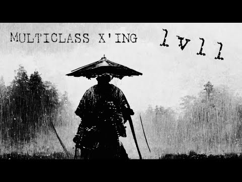 ESO PVP | MULTICLASS X'ING | OP BUILDS 🔥🖤