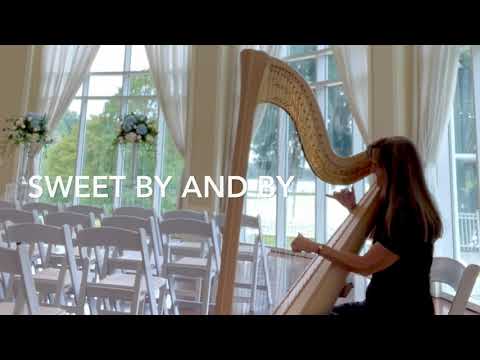 Promotional video thumbnail 5 for Harpist Christine MacPhail