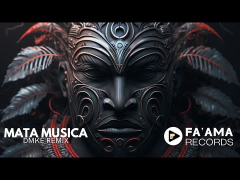 MATA MUSICA (DMKE REMIX)