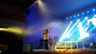 Mon Tor Kache Jabo By Abhijit Barman (Pota) &amp; Marudyan from the Album Sadakalo | Ranaghat Utsav 2018