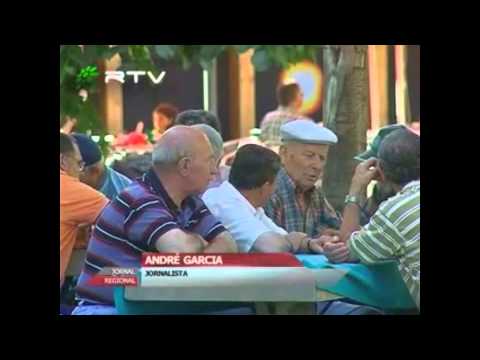 Érrej - Realidade na 3ª Idade (VIDEO OFICIAL)