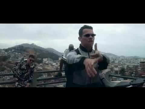 Favela vive 3 [part do Lord adl]