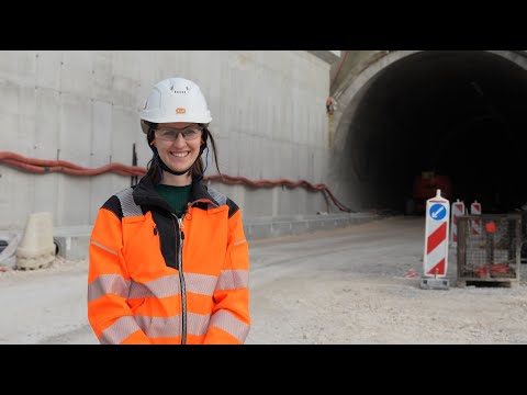 Isabella Krnjus, Engineer in Croatia
