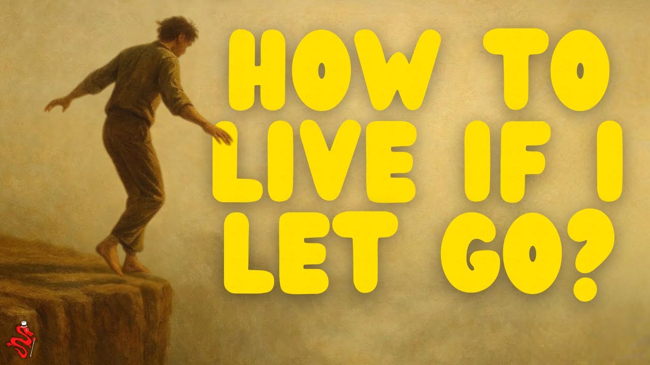 Surrender is Not What You Think (It’s much simpler.)